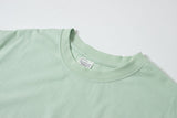 ミニセックTシャツ / MINI CEC T-SHIRT(MINT)