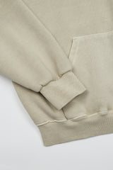 VENTIQUE Pigmate fluff Hoodie 3color