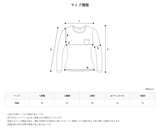 87 Check Half Zip Up Collar Knit (3color)