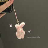 スウィーティーバニー / sweety bunny : baby + white!