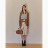 Nuvola Bag Brown