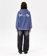 WASHED ANGEL HOODIE