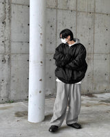 ナッピングバルーンジョガーパンツ/Napping Balloon Jogger Pants