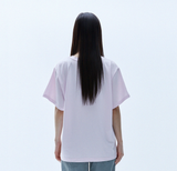 YOUR CAT IS WATCHING YOU TEE (ORCHID ICE)