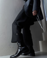 キャロンカブラスラックス/[自主製作] Caron Cabra Slacks 2 color