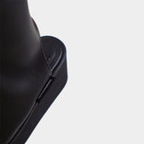 HM2301_SPAN BOOTS