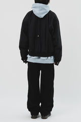 Carpenter Oxford Pants (3color)