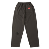 939 LOGO SWEAT PANTS (DARK GRAY)