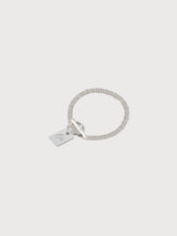 no.133ブレスレット / no.133 bracelet silver