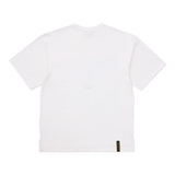 サイケデリックオーバーサイズ半袖Tシャツ