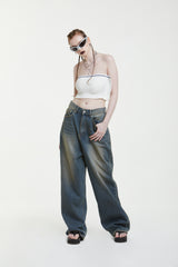 1988ジーンズ/1988 JEAN