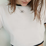 シンボルロゴTシャツ