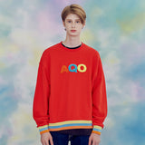 ラッキースウェットシャツ/ LUCKY SWEATSHIRTS (4363500945526)