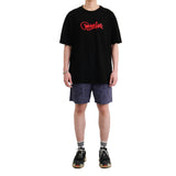 MRIスキャンTシャツ / MRI SCAN TEE black
