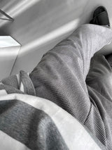 ワッフルコーデュロイジョガーパンツ/ASCLO Waffle Corduroy Jogger Pants (5color) (6608570318966)