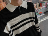 ASCLO ユニバースカラーニット(4color)