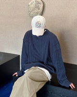 ボイコットンパンツ / Boy Cotton Pants