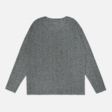 ラニアルーズフィット長袖 (5 color)