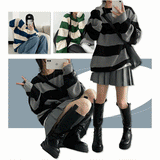 Croppedle Boxy Unit Price Lantern Knitwear