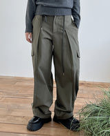 ダウナーカーゴパンツ/Downer cargo pants (3color)