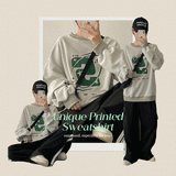 Star S sweatshirt