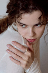 Wavy Ring