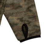 [UNISEX]“SECURITY” Cyclist Half-Zip Pullover (Camouflage) (6655773245558)