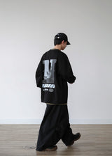 NヘビーTシャツ