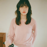 ラインサッカージャージ / LINE SOCCER JERSEY_PINK
