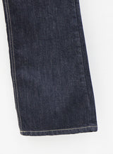 no.7100クロスブラッシュドワイドパンツ/no.7100 Cloth brushed wide pants