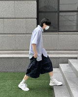 ラニーシャツ/Rani shirt