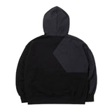 スティールパッチフーディー0107 / Steel Patch Hoodie (4582370869366)