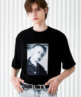 LOSTCHILDHOOD T-SHIRT BLACK (6566864355446)