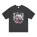 シャギートイTシャツ / SHAGGY TOY TEE