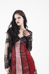 ジャガードドレス / JACQUARD DRESS #TWILIGHT