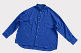 ASCLO Summer Linen Over Shirt (5color)