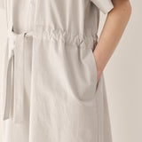 ミアサマードレス / Mia summer dress_grey