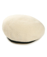 CTロゴベレー帽 / CT logo beret (4506561937526)