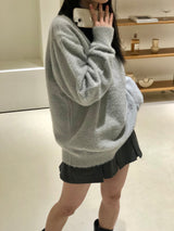 Step knit