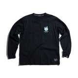 アースラブT / EARTH LOVE / TEE.LS