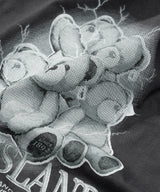 サンダーテディーTシャツ