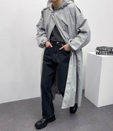 ミューズレインコート / SK Muse Rain Coat (3 colors)