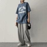 1990ニューヨークショートスリーブTシャツ / 1990 New York Short-Sleeved T-Shirt
