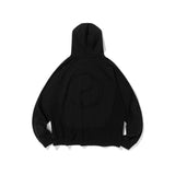 パーカー / UN TaiChi Drop.1 - HOODIE_BLACK