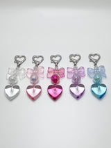 color ball Keyring