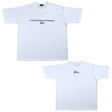 ロゴ Tシャツ / LOGO T-SHIRT (4357576949878)