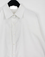 ピーチボクシーシャツ/Peach Boxy Shirt (4color)