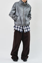 Jein Washed Jumper (2color)