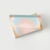 レインボーメモ / 3ピース