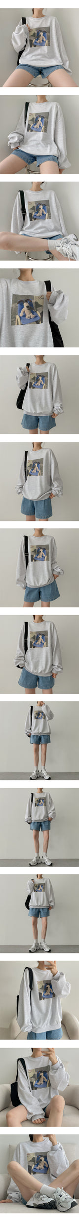 Romit sweatshirt